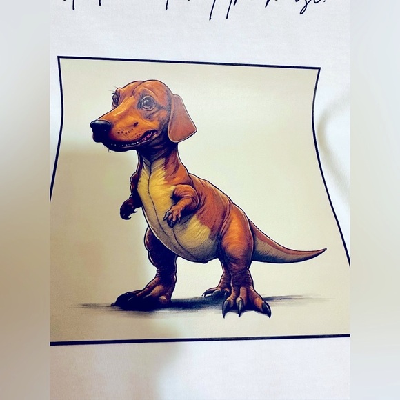 NEW Doxie-Rex T - Picture 4 of 12